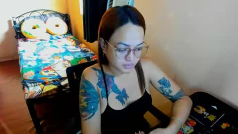kimmy online show from 08-07-26, 02:46