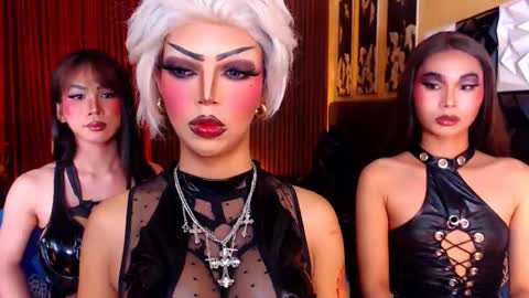 massivecocktrans online show from 03-19-26, 08:02