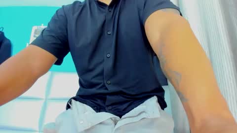 doriam online show from 04-12-26, 08:52