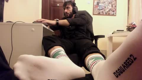 Snapshot of master9four chatting on 02-22-25, 02:50 Matthew online show from 02-22-25, 02:50