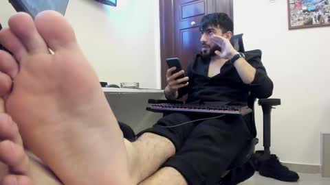 Snapshot of master9four chatting on 02-23-25, 03:13 Matthew online show from 02-23-25, 03:13