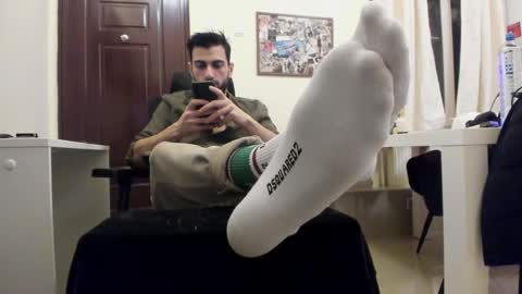 Snapshot of master9four chatting on 02-23-25, 08:55 Matthew online show from 02-23-25, 08:55