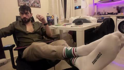 Snapshot of master9four chatting on 02-24-25, 03:44 Matthew online show from 02-24-25, 03:44