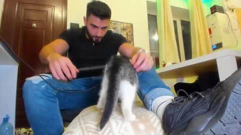 Snapshot of master9four chatting on 11-21-25, 11:58 Matthew online show from 11-21-25, 11:58