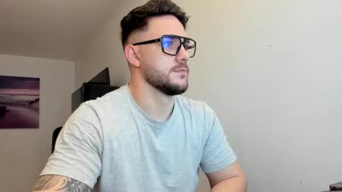 Alex online show from 12-05-25, 07:17