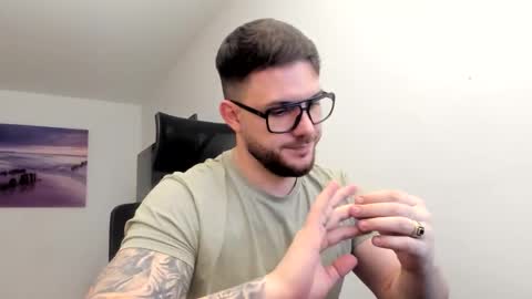 Alex online show from 01-05-26, 05:27