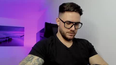 Alex online show from 01-13-26, 07:46