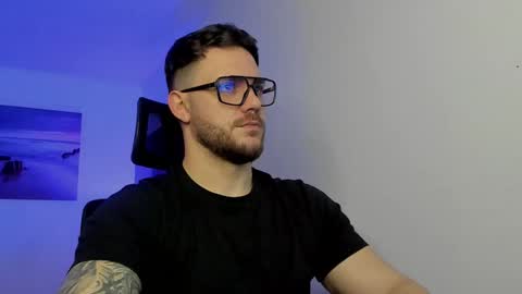 Alex online show from 01-15-26, 06:40