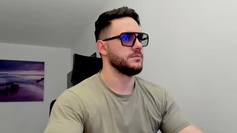 Alex online show from 01-17-26, 10:42