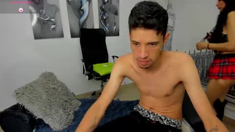 Snapshot of master_and_sumisse chatting on 02-26-25, 02:59 master and sumisse online show from 02-26-25, 02:59