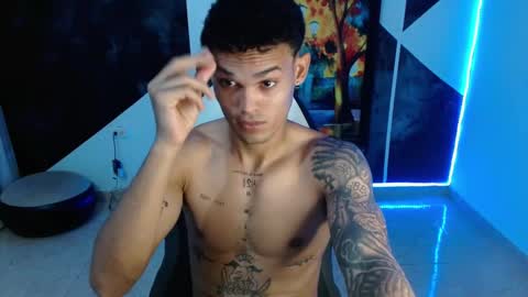 master_black777 online show from 03-03-26, 05:52