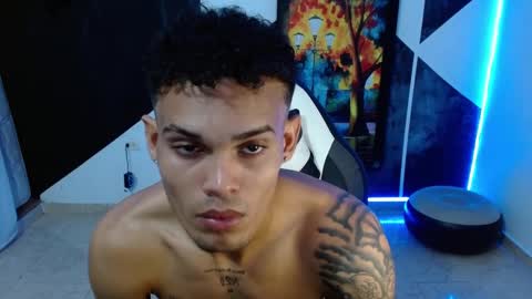 master_black777 online show from 03-18-26, 02:58