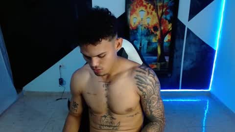 master_black777 online show from 03-27-26, 02:39