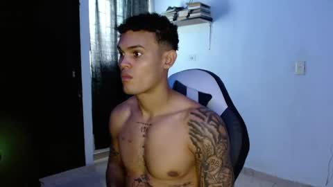 master_black777 online show from 04-13-26, 02:55