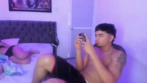 master_boy28 online show from 02-28-25, 10:06