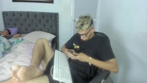 master_boy28 online show from 03-01-25, 06:11