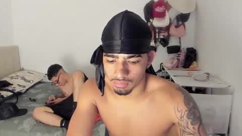 master_boy28 online show from 01-08-26, 09:28