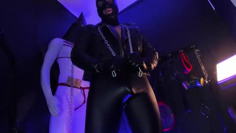 Master connor online show from 03-19-26, 12:25