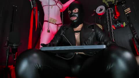 Master connor online show from 04-02-26, 12:19