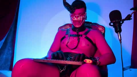 Master connor online show from 05-30-26, 11:46