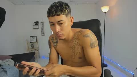 Snapshot of master_control777 chatting on 01-10-26, 04:09 master_control777 online show from 01-10-26, 04:09