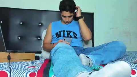 master_dominant_777 online show from 11-17-25, 02:17