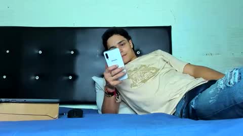 master_dominant_777 online show from 12-21-25, 02:41