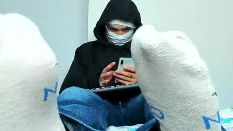 master_dominant_777 online show from 02-04-26, 12:38