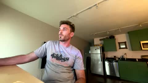 muskyjockdick online show from 11-08-25, 08:18