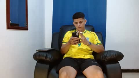 master melo online show from 11-05-25, 07:25