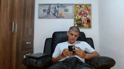 master melo online show from 11-22-25, 03:27