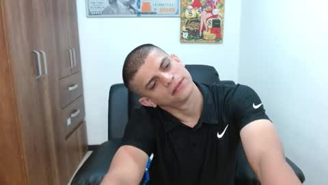 master melo online show from 11-28-25, 03:25