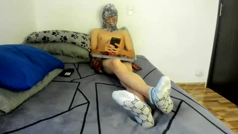 Master Leo online show from 01-10-26, 10:03