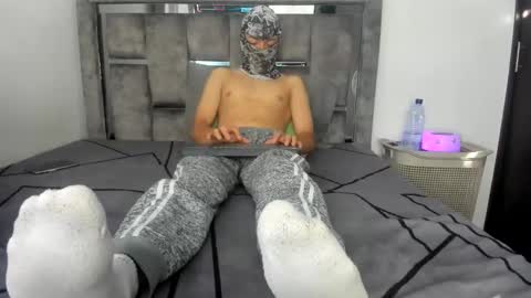 Master Leo online show from 02-19-26, 12:34