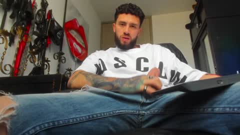 steven  online show from 12-28-24, 10:34