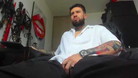 steven  online show from 12-30-24, 10:34