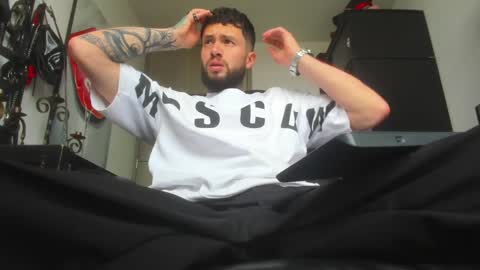 steven  online show from 01-06-25, 03:40