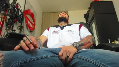 steven  online show from 01-07-25, 04:48