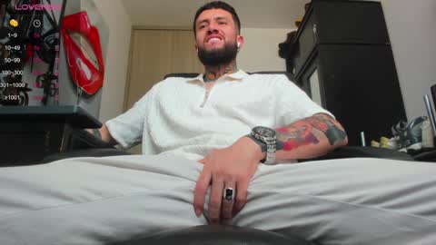 steven  online show from 01-08-25, 08:29