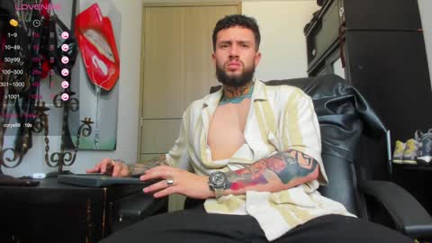 steven  online show from 01-13-25, 08:26