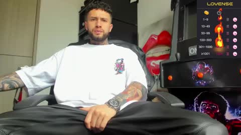 steven  online show from 02-19-25, 05:27