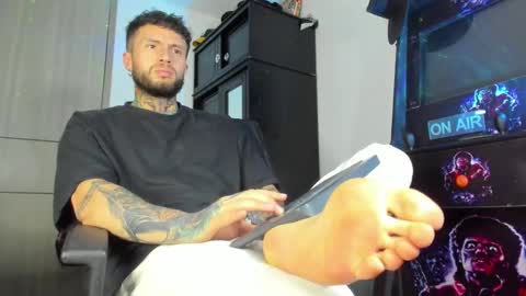 steven  online show from 02-27-25, 11:15