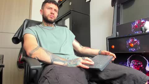 steven  online show from 02-28-25, 03:26