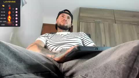 steven  online show from 10-27-25, 12:26