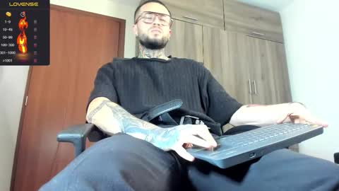 steven  online show from 12-20-25, 12:18