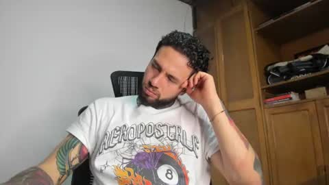 steven  online show from 06-18-26, 11:20