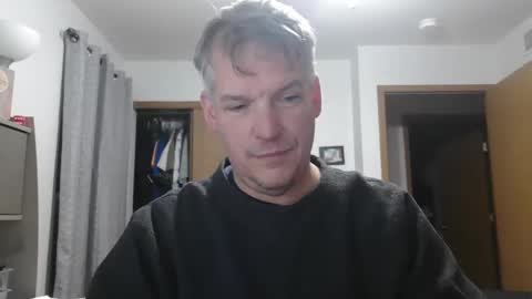 Master Thorn online show from 12-21-24, 01:26