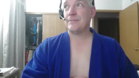 Master Thorn online show from 12-29-24, 02:38