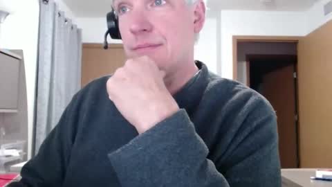 Master Thorn online show from 02-10-25, 03:46