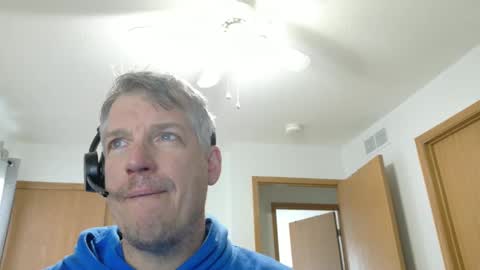 Master Thorn online show from 03-02-25, 07:02